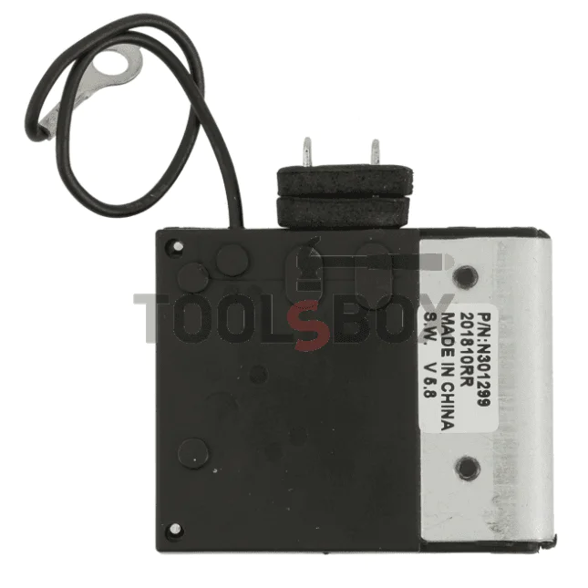 Блок електронен за ъглошлайф DWE4206, DWE4207, DWE4216, DWE4238 DeWALT N301299