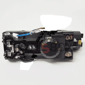Блок електронен за ъглошлайф DeWALT N545578