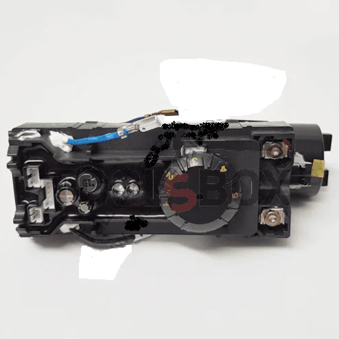 Блок електронен за ъглошлайф DeWALT N545578