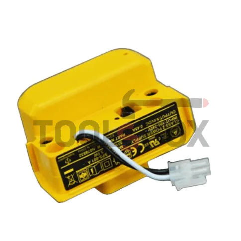 Блок пусков за настолен циркуляр DWS778, DWS780 DeWALT N078832