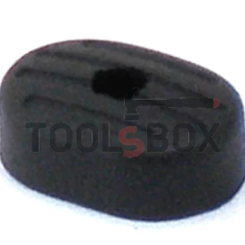 Бутон за аретир за ъглошлайф за DW456, DW456K, DW458 DeWALT 944574-00
