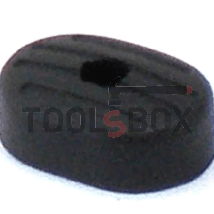 Бутон за аретир за ъглошлайф за DW456, DW456K, DW458 DeWALT 944574-00