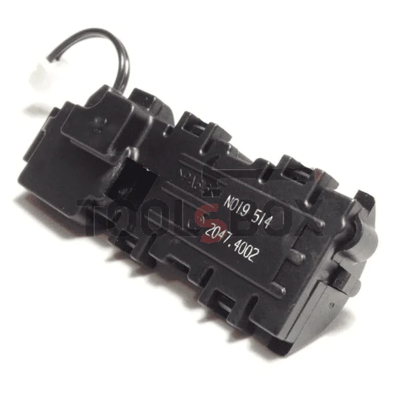 Бутон за перфоратор блокиращ за D25601K, D25602K, D25603K DeWALT N019514