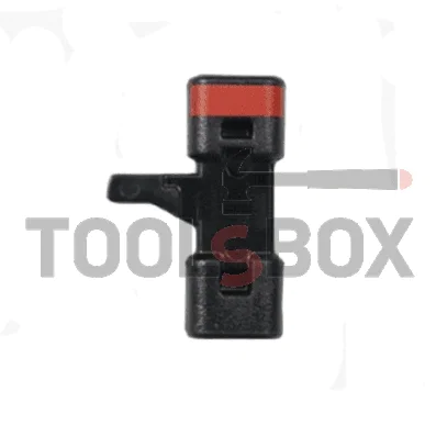 Бутон заключващ за ъглошлайф за DCG412M2, GCG412NT, DCG412N DeWALT N129056