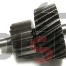 Вал за винтоверт DW205, DW206 DeWALT 580605-00