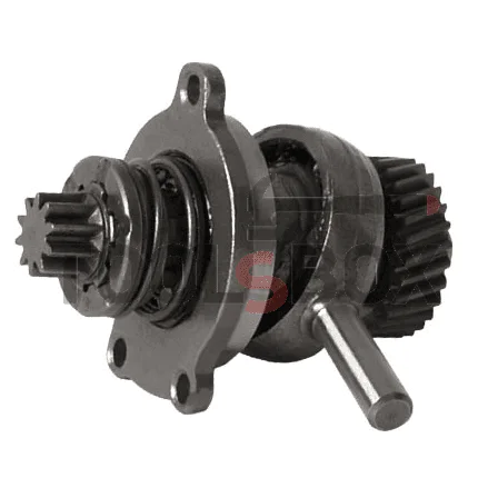 Вал к-кт за перфоратор D25101K DeWALT 585480-00