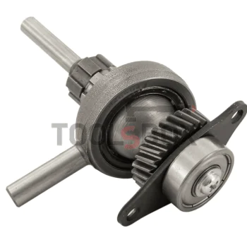 Вал к-кт за перфоратор D25133 DeWALT N418018