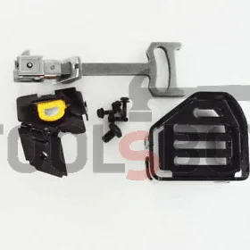 Вал к-кт за саблен трион DW304PK DeWALT N302139