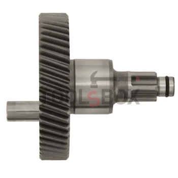 Вал колянов за бормашина D255501K, D25602K, D25820K DeWALT N041841
