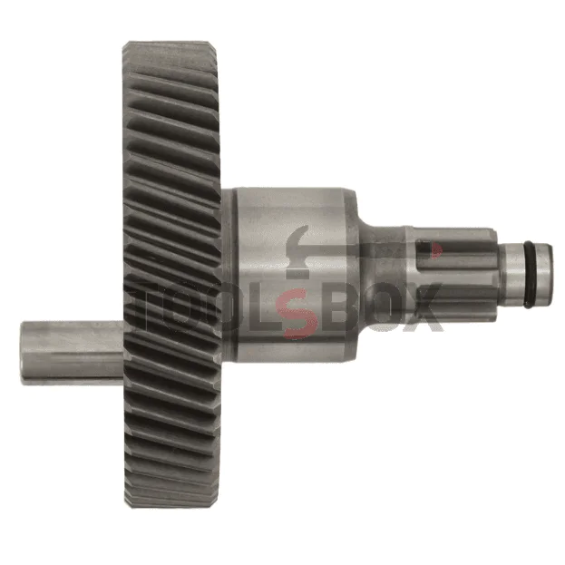 Вал колянов за бормашина D255501K, D25602K, D25820K DeWALT N041841