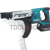 Акумулаторен винтоверт Makita DFR750Z