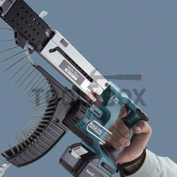 Акумулаторен винтоверт Makita DFR750Z