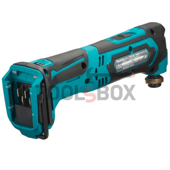 Акумулаторна мултифункционална машина Makita TM30DZ / 12 V