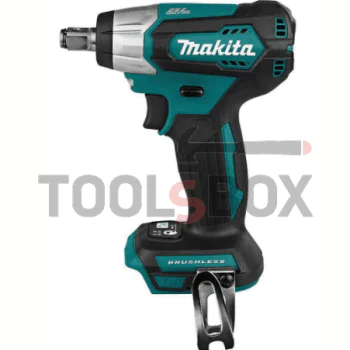 Акумулаторен гайковерт Makita DTW181Z, 18V , 210 Nm