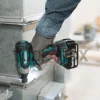 Акумулаторен гайковерт Makita DTW181Z, 18V , 210 Nm