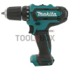 Акумулаторен винтоверт Makita DF331DZ, 10.8 V, 30 Nm