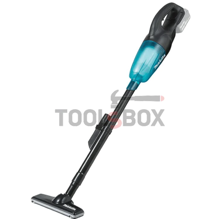 Cordless vacuum cleaner Makita DCL180ZB