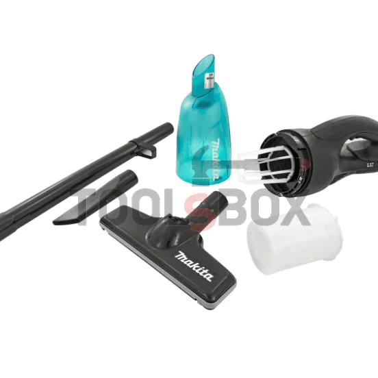 Cordless vacuum cleaner Makita DCL180ZB