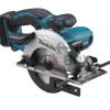 Cordless handheld circular saw Makita DSS501Z 18 V, Li-Ion