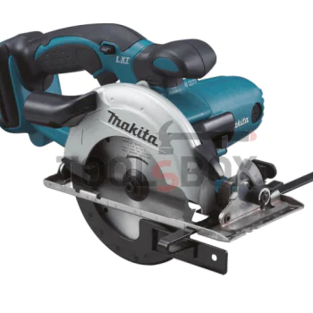 Aкумулаторен ръчен циркуляр Makita DSS501Z 18 V, Li-Ion
