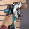 Cordless handheld circular saw Makita DSS501Z 18 V, Li-Ion