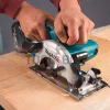 Cordless handheld circular saw Makita DSS501Z 18 V, Li-Ion