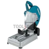 Акумулаторен настолен циркуляр /355 мм/ Makita DLW140Z