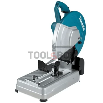Акумулаторен настолен циркуляр /355 мм/ Makita DLW140Z