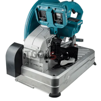 Акумулаторен настолен циркуляр /355 мм/ Makita DLW140Z