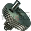Вал колянов за перфоратор D25500K, D25600K, D25830K DeWALT 582431-00