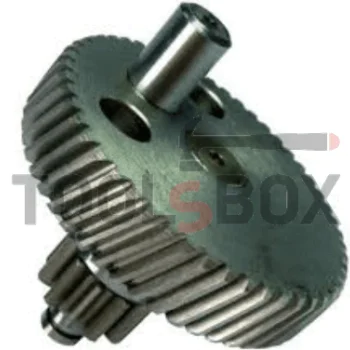 Вал колянов за перфоратор D25500K, D25600K, D25830K DeWALT 582431-00
