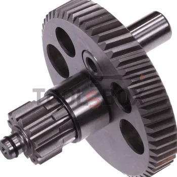 Вал колянов за перфоратор D25730K, D25762K DeWALT 492500-00