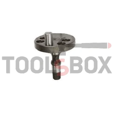 Вал колянов за перфоратор DC210K, DC213KL, DC222K DeWALT 492824-00