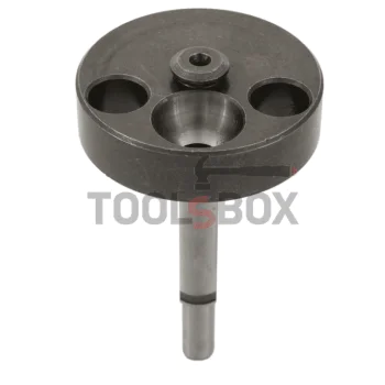 Вал колянов за перфоратор DCH143, DCH253, DCH254 DeWALT N288223