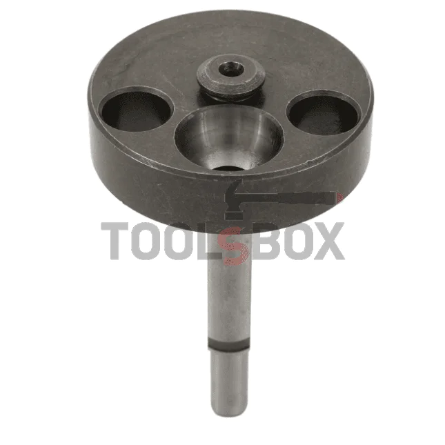 Вал колянов за перфоратор DCH143, DCH253, DCH254 DeWALT N288223