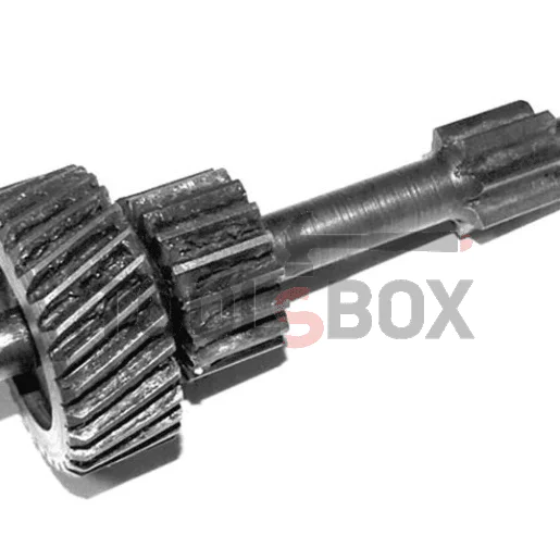 Вал междинен за бормашина D21720K, D21721K, DW241, DW500 DeWALT 581234-00