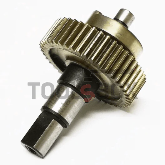 Вал междинен за верижен трион DeWALT N526479