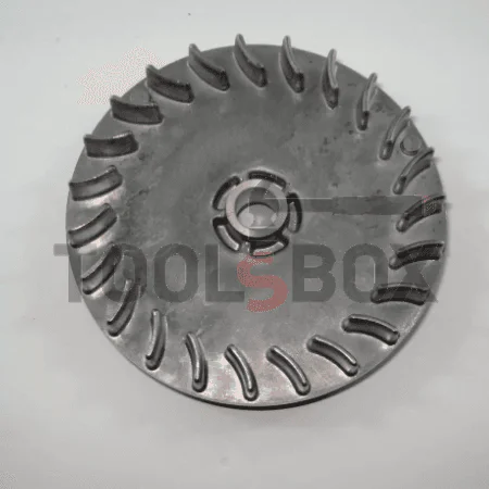 Вентилатор за виброшлайф DWE6423 DeWALT N396699