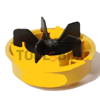 Вентилатор за ъглошлайф DeWALT N435947