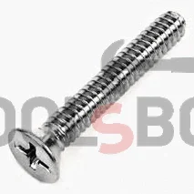 Винт за пистолет за силикон DC540, DC540K, DC542 DeWALT 642474-00