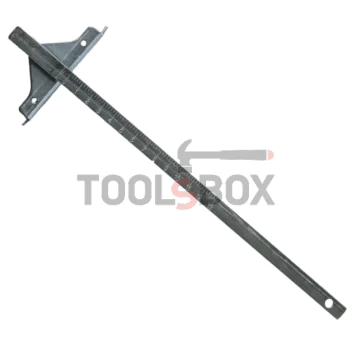 Водач за ръчен циркуляр DeWALT 381091-01
