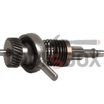 Spindle for punch D25002K, D25003K, DW004K DeWALT 327101-01