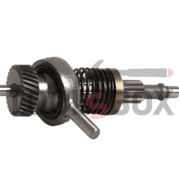 Вретено за перфоратор D25002K, D25003K, DW004K DeWALT 327101-01