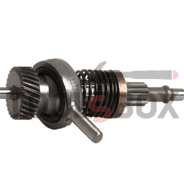 Вретено за перфоратор D25002K, D25003K, DW004K DeWALT 327101-01