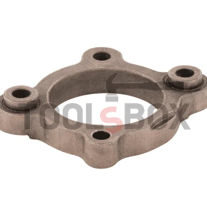 Bearing sleeve for DeWALT N417745 perforator