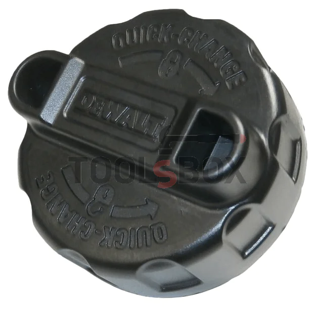 Гайка D28715 DeWALT 629984-00