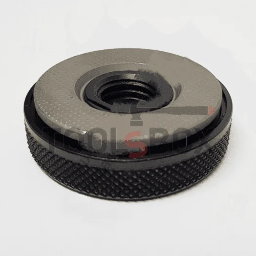 Clamping nut for angle grinder DeWALT N457001