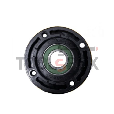 Bearing socket for vibratory grinder DWE6423 DeWALT N329082