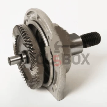 Bearing socket for poly drill DWP849X DeWALT N107293