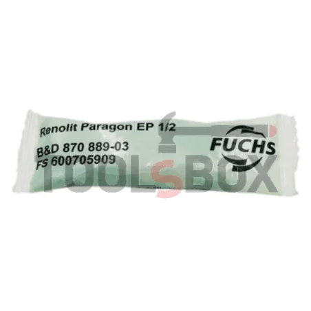 Грес 20 g, Paragon EP 1/2 DeWALT 870889-03